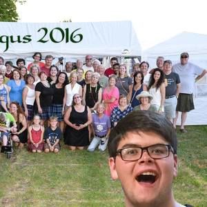 Meet your Posher, Fiona